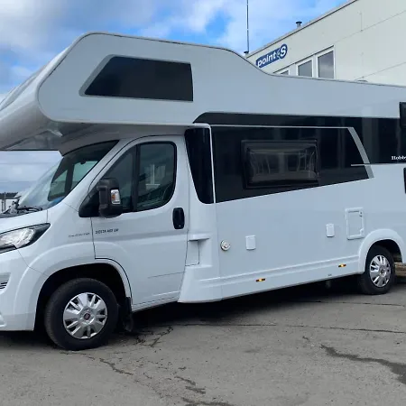 Caravan
