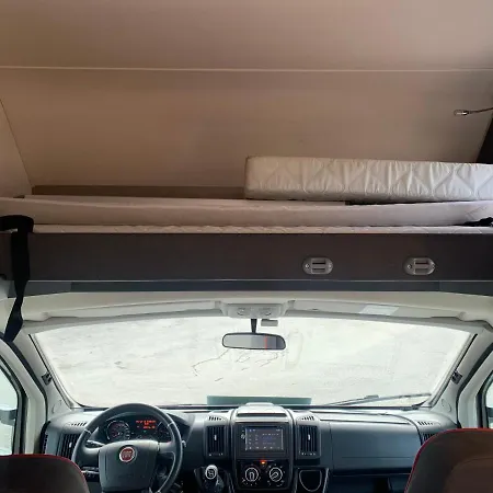 Caravan 营地 奥斯陆