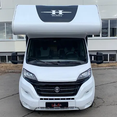 Caravan Campsite Oslo
