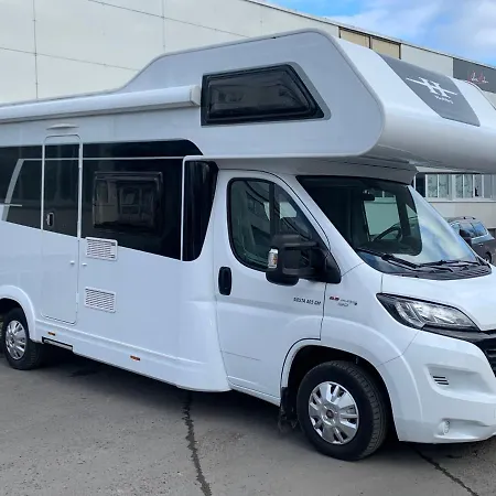 Caravan * Oslo