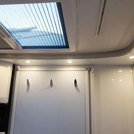 Caravan Oslo