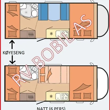 Caravan *