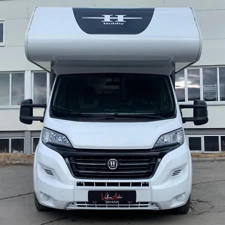 Caravan * Oslo