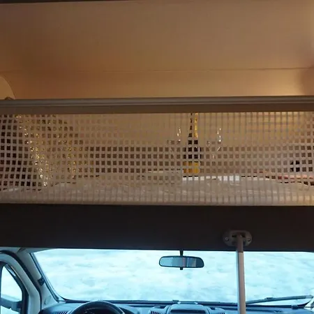 Caravan Campsite